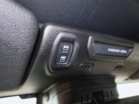 Used 2020 Jeep Wrangler Unlimited Rubicon w/ LED Lighting Group image 14