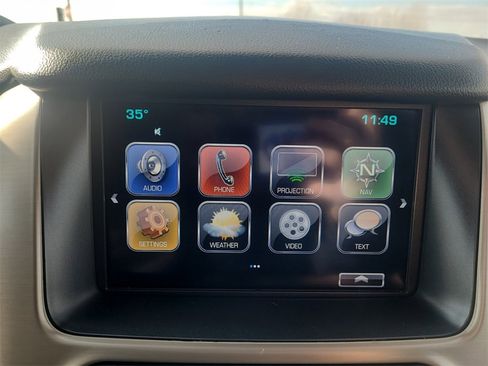 Used 2018 GMC Yukon XL Denali w/ Open Road Package image 22