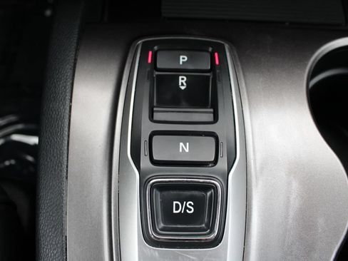 Used 2023 Honda Passport EX-L image 19