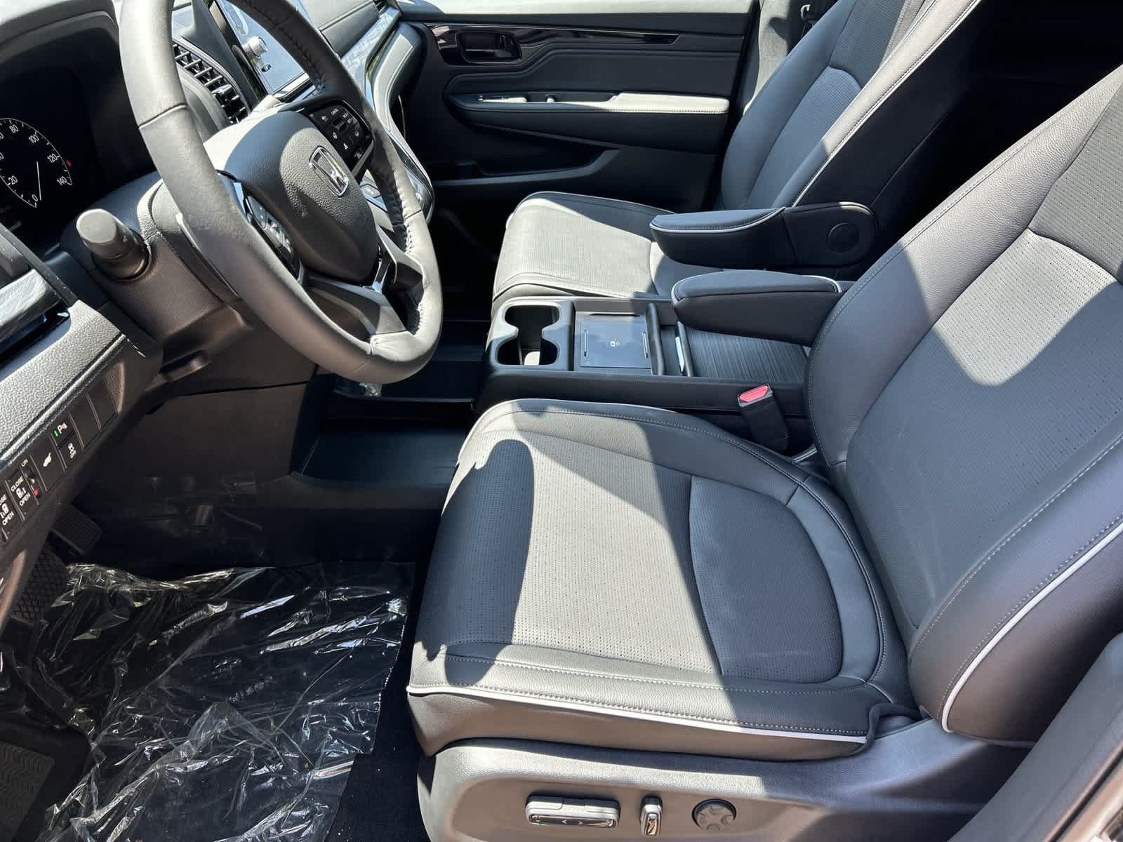 New 2026 Honda Odyssey Elite image 12