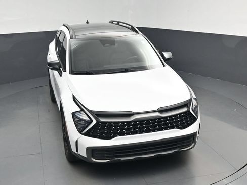 Certified 2023 Kia Sportage X-Line w/ X-Line Premium Package AWD/4WD image 26