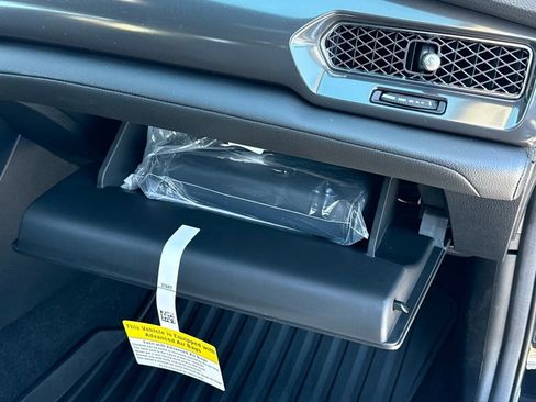 Certified 2025 Acura Integra A-Spec image 19