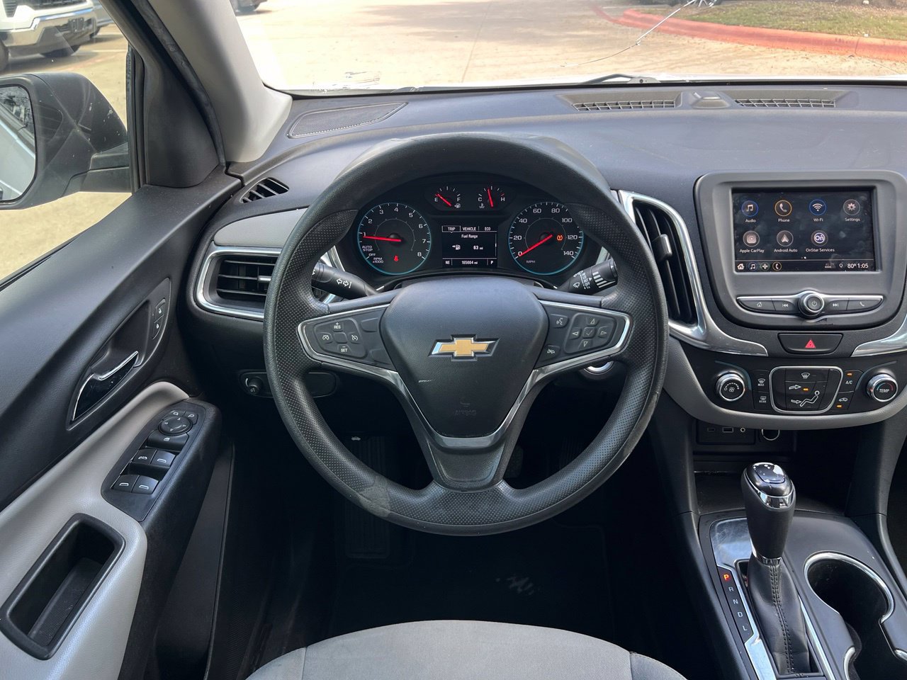 Used 2019 Chevrolet Equinox LS w/ LS Convenience Package FWD image 14