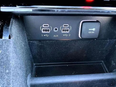 Used 2021 Jeep Grand Cherokee L Limited image 26