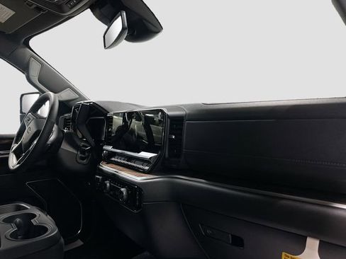 New 2026 Chevrolet Silverado 2500 LT w/ Trail Boss Package AWD/4WD image 32