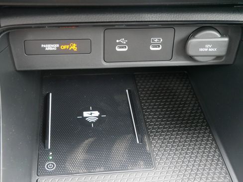 New 2026 Honda CR-V TrailSport image 23