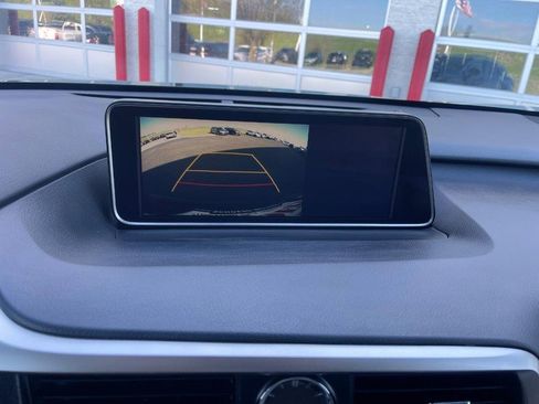 Used 2019 Lexus RX 350 FWD w/ Navigation Package image 43