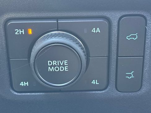 New 2026 Ford Expedition Max Active AWD/4WD image 44