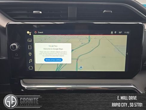 New 2026 GMC Sierra 3500 Denali w/ Denali Reserve Package AWD/4WD image 19