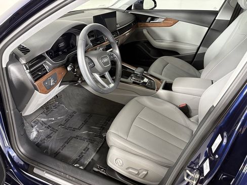 Used 2022 Audi A4 2.0T Premium Plus image 16