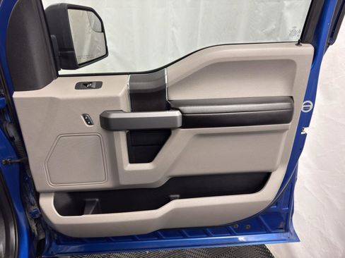 Used 2018 Ford F150 XLT w/ Trailer Tow Package image 37