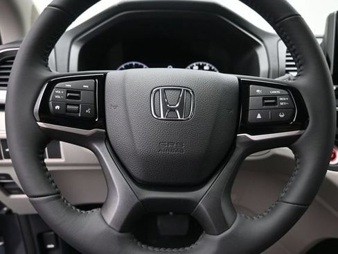 New 2026 Honda Odyssey EX-L image 26