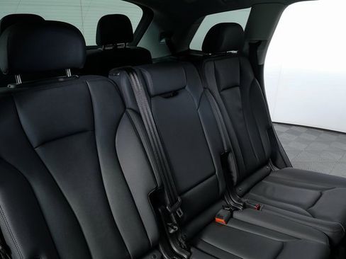 Used 2023 Audi Q7 2.0T Premium Plus image 21