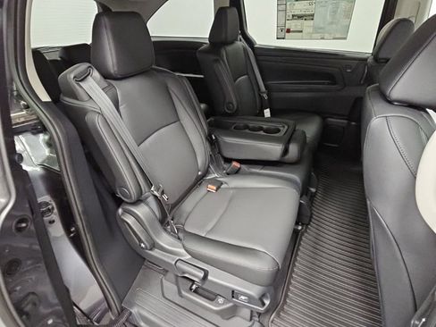 New 2026 Honda Odyssey EX-L image 36