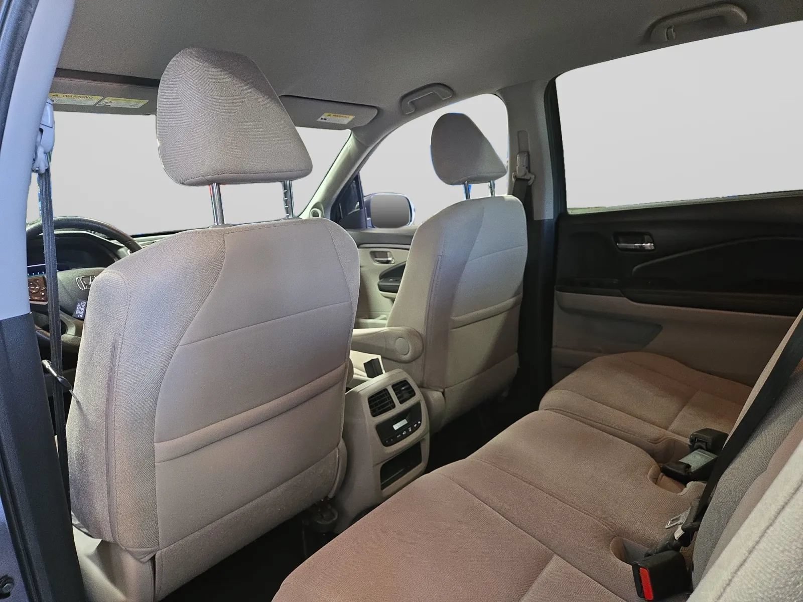 Used 2021 Honda Pilot EX image 25