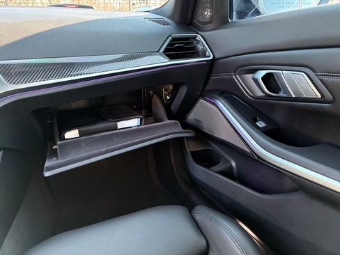 Used 2021 BMW M3 Competition w/ Premium Package image 38