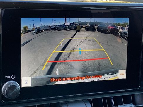 Used 2025 Toyota RAV4 LE image 17