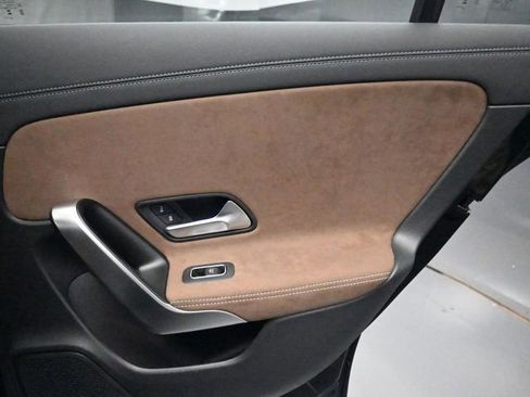 New 2026 Mercedes-Benz CLA 250 image 26