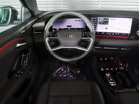 New 2027 Audi Q6 e-tron Premium Plus AWD/4WD image 19