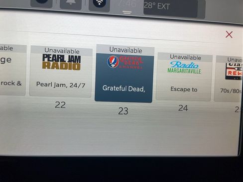 Used 2023 RAM ProMaster 2500 image 25