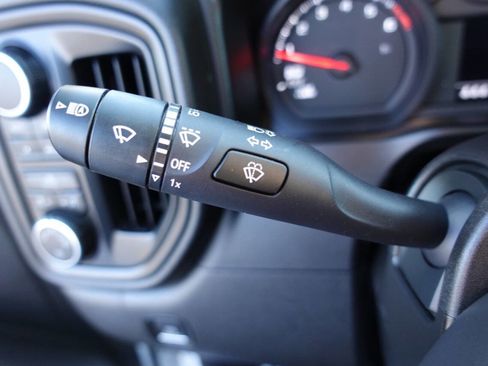 Used 2024 Chevrolet Silverado 1500 W/T w/ WT Value Package image 50