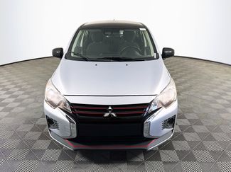 Used 2023 Mitsubishi Mirage G4 Black Edition FWD video 2