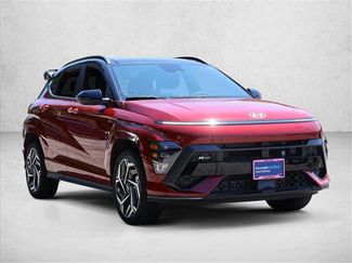 Certified 2024 Hyundai Kona N Line AWD/4WD video 3