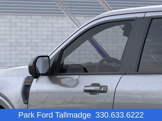 New 2026 Ford Maverick Tremor AWD/4WD image 21