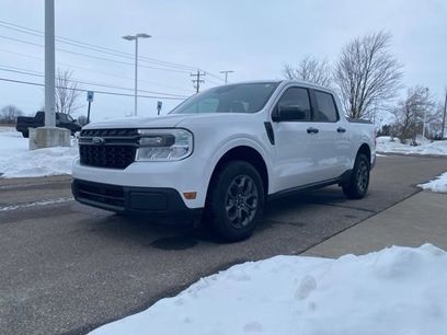 Used 2023 Ford Maverick XLT w/ Equipment Group 300A Standard