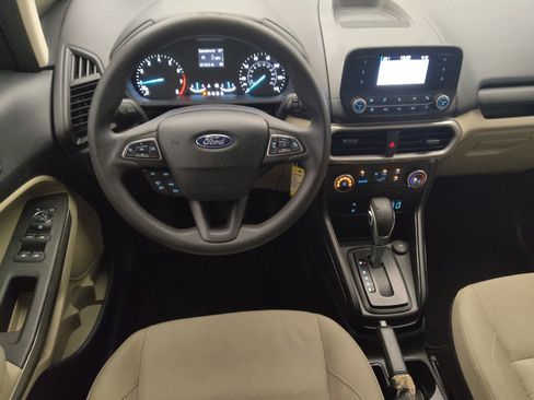 Used 2019 Ford EcoSport S FWD image 22