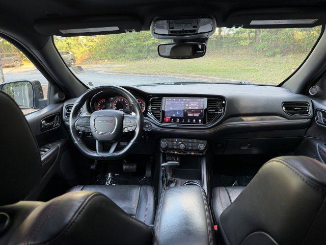 Used 2024 Dodge Durango GT AWD/4WD image 28