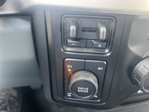 New 2026 Ford F250 XL w/ STX Appearance Package image 19