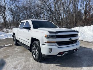 Certified 2017 Chevrolet Silverado 1500 LT w/ All Star Edition video 1