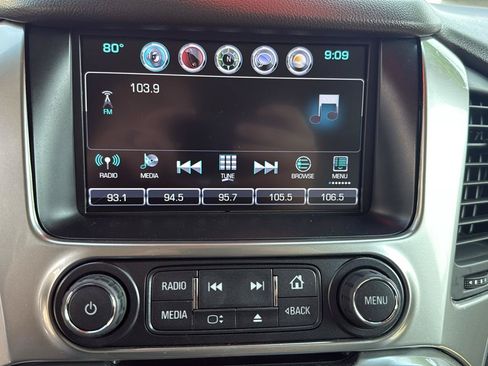 Used 2016 Chevrolet Suburban LTZ AWD/4WD image 18