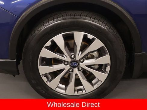 Used 2017 Subaru Outback 2.5i Touring w/ Popular Package #5A AWD/4WD image 7