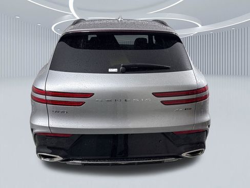 New 2026 Genesis GV70 3.5T Sport Prestige AWD/4WD image 4