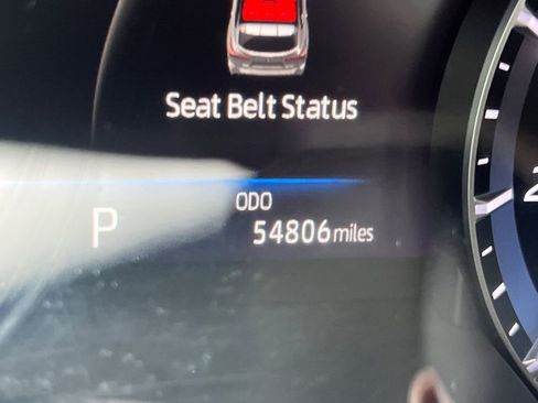 Used 2021 Toyota Highlander Platinum image 26