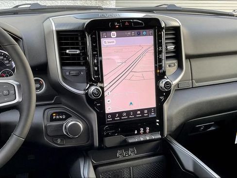 New 2026 RAM 1500 Big Horn RWD image 5