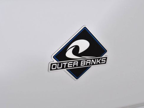 New 2026 Ford Bronco Sport Outer Banks AWD/4WD image 22