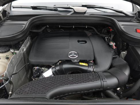 Used 2022 Mercedes-Benz GLE 350 4MATIC image 23