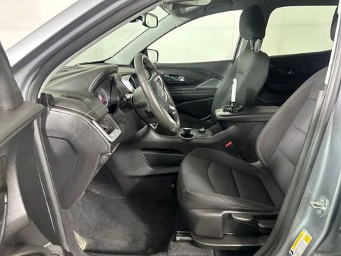 Used 2023 GMC Terrain SLE image 11