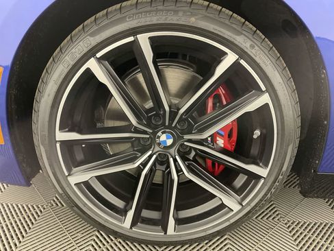 Used 2023 BMW 230i xDrive Coupe w/ Premium Package image 8