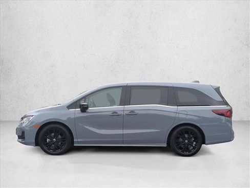 Used 2026 Honda Odyssey Sport-L image 9