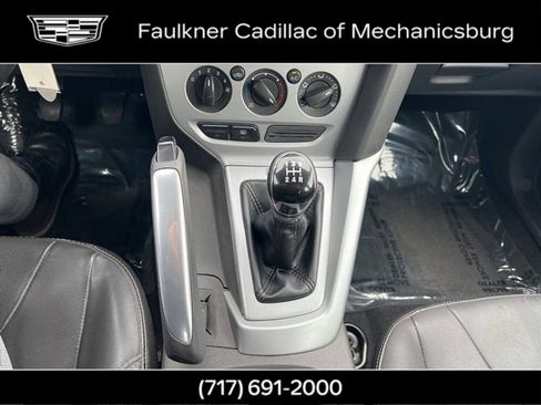 Used 2013 Ford Focus SE image 18
