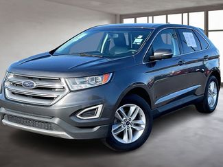 Used 2018 Ford Edge SEL w/ Equipment Group 201A video 3