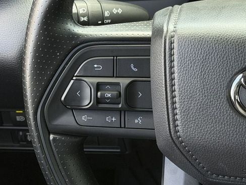 Used 2026 Toyota Tundra SR5 w/ SX Package AWD/4WD image 13
