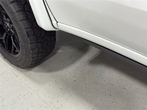 New 2025 Chevrolet Silverado 1500 RST w/ All Star Edition Plus image 29