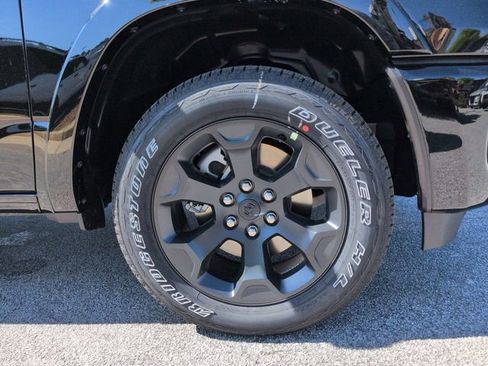 New 2026 RAM 1500 2WD Crew Cab image 10