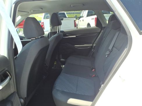 Certified 2024 Kia Seltos LX AWD/4WD image 14