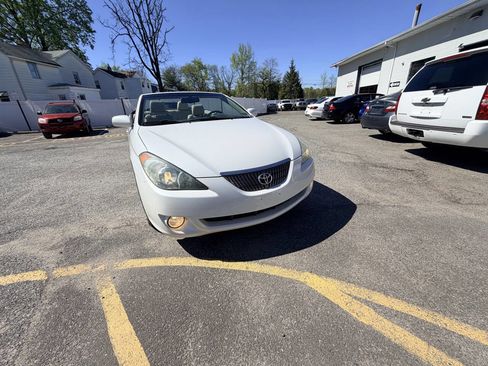 Used 2006 Toyota Solara SLE FWD image 46